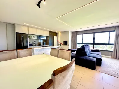 Apartamento com 3 Quartos à venda, 103m² no Gleba Fazenda Palhano, Londrina