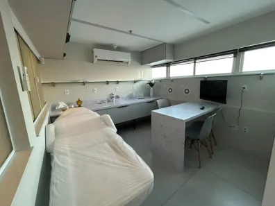 Sala Comercial para alugar, 15m² no Fátima, Teresina