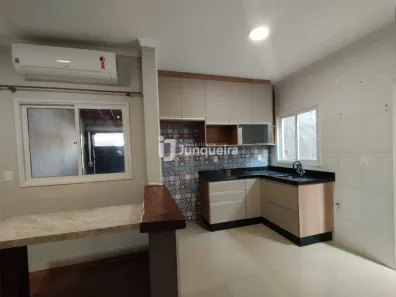 Casa com 2 Quartos à venda, 51m² no Parque Residencial Piracicaba, Piracicaba