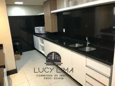 Apartamento com 2 Quartos à venda, 71m² no Praia Comprida, São José