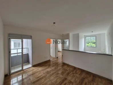 Apartamento com 2 Quartos à venda, 48m² no Maria Teresa, Belo Horizonte