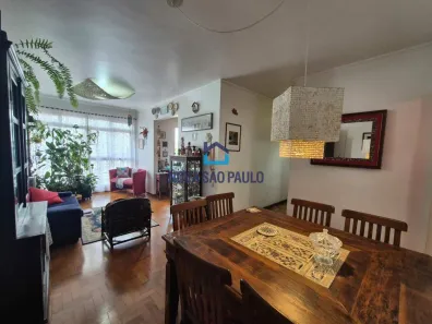 Apartamento com 3 Quartos à venda, 94m² no Mirandópolis, São Paulo