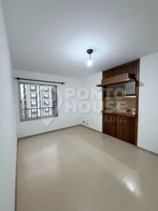 Apartamento com 1 Quarto para alugar, 43m² no Vila Clementino, São Paulo