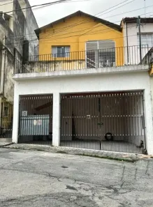 Sobrado com 7 Quartos à venda, 260m² no Vila Monumento, São Paulo