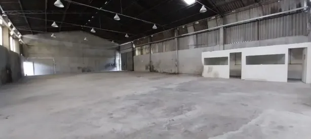 Galpão/Depósito/Armazém para alugar, 720m² no Nova Petrópolis, São Bernardo do Campo