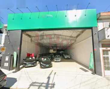 Galpão/Depósito/Armazém para alugar, 480m² no Belenzinho, São Paulo