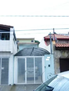 Sobrado com 3 Quartos à venda, 150m² no Vila Prudente, São Paulo