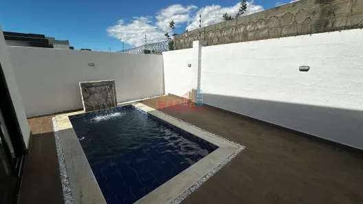 Casa de Condomínio com 3 Quartos à venda, 150m² no Bela Vista, Mossoró