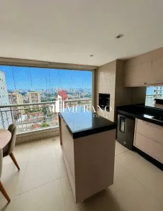 Apartamento com 3 Quartos à venda, 112m² no Mooca, São Paulo