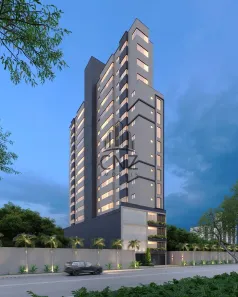 Apartamento com 1 Quarto à venda, 35m² no São Luiz, Brusque