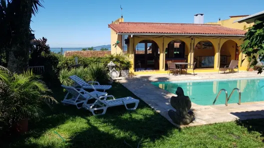 Casa com 5 Quartos à venda, 900m² no Bom Abrigo, Florianópolis