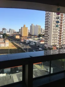 Apartamento com 3 Quartos à venda, 118m² no Cidade Alta, Piracicaba