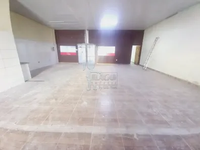 Ponto Comercial com 1 Quarto para alugar, 210m² no Jardim Mosteiro, Ribeirão Preto