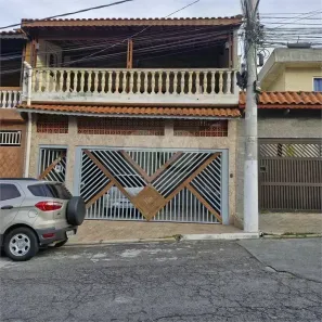 Sobrado com 4 Quartos à venda, 100m² no Jardim Guanhembu, São Paulo