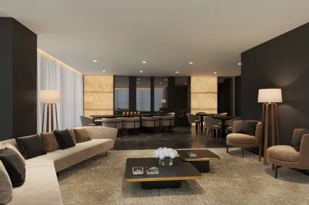 Apartamento com 2 Quartos à venda, 74m² no Alto da Mooca, São Paulo