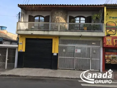 Casa com 3 Quartos à venda, 130m² no Quitaúna, Osasco