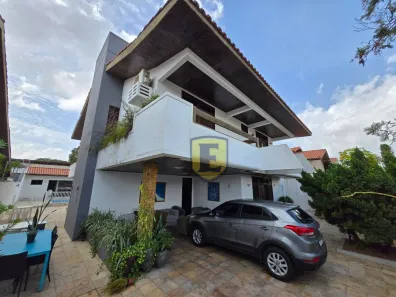 Casa com 4 Quartos à venda, 380m² no Jardim Libanês, São Luís