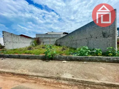 Lote/Terreno à venda, 250m² no Chácara Alvorada, Bragança Paulista