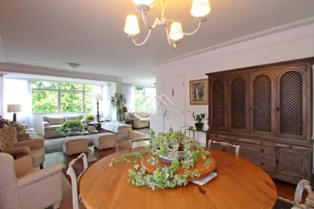 Apartamento com 3 Quartos à venda, 170m² no Pinheiros, São Paulo