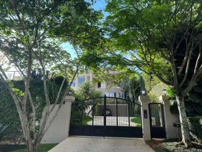 Casa de Condomínio com 4 Quartos à venda, 85m² no Parque Rincão, Cotia