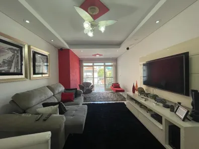 Apartamento com 3 Quartos à venda, 151m² no Gonzaga, Santos