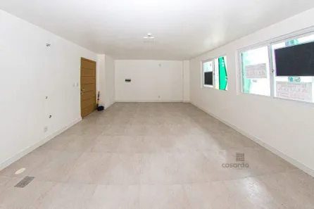 Sala Comercial para alugar, 33m² no Centro, Santa Maria