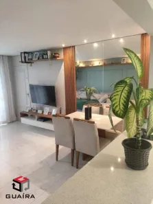 Apartamento com 3 Quartos à venda, 90m² no Boa Vista, São Caetano do Sul
