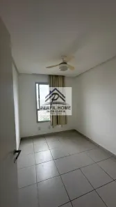 Apartamento com 3 Quartos à venda, 75m² no Imbuí, Salvador