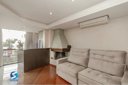 Apartamento com 2 Quartos à venda, 79m² no Tristeza, Porto Alegre