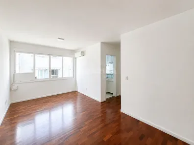 Apartamento com 2 Quartos para alugar, 82m² no Santana, Porto Alegre