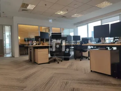 Sala Comercial para alugar, 394m² no Vila Nova Conceição, São Paulo