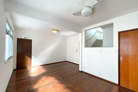 Apartamento com 4 Quartos à venda, 184m² no Graça, Belo Horizonte
