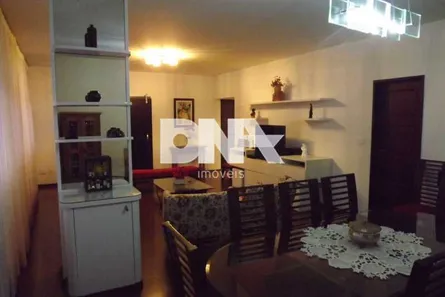 Apartamento com 4 Quartos à venda, 191m² no Copacabana, Rio de Janeiro