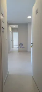 Apartamento com 3 Quartos para alugar, 65m² no Parque Residencial Flamboyant, São José dos Campos