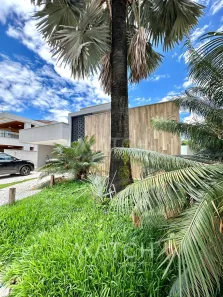 Casa com 4 Quartos à venda, 320m² no Loteamento Alphaville Residencial, Goiânia