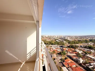Apartamento com 2 Quartos à venda, 64m² no Jardim Europa, Goiânia
