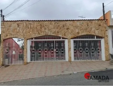 Casa com 2 Quartos à venda, 200m² no Jardim Pedro José Nunes, São Paulo