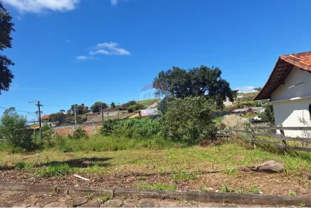 Lote/Terreno à venda, 454m² no Serra Verde, Barbacena