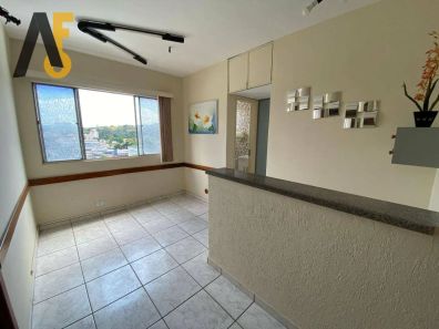 Sala Comercial à venda, 32m² no Freguesia (Jacarepaguá), Rio de Janeiro