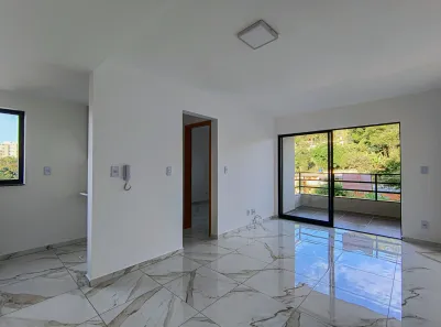 Apartamento com 1 Quarto à venda, 64m² no São Pedro, Juiz de Fora