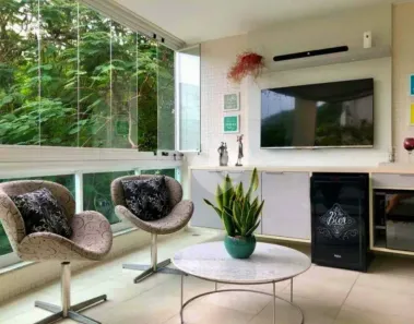 Apartamento com 3 Quartos à venda, 118m² no Barra da Tijuca, Rio de Janeiro