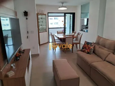 Apartamento com 3 Quartos à venda, 120m² no Vila Ema, São José dos Campos