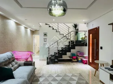 Sobrado com 4 Quartos à venda, 236m² no Penha de França, São Paulo