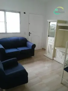 Apartamento com 2 Quartos à venda, 56m² no Jardim Paulicéia, Campinas