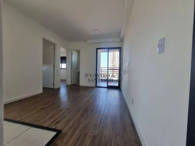 Apartamento com 2 Quartos para alugar, 43m² no Quarta Parada, São Paulo