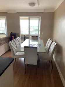 Apartamento com 2 Quartos à venda, 79m² no Vila Maria, São Paulo