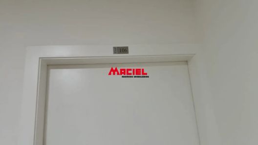 Apartamento com 2 Quartos à venda, 58m² no Jardim Oriente, São José dos Campos
