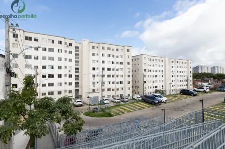 Apartamento com 2 Quartos à venda, 41m² no Alto do Coqueirinho, Salvador