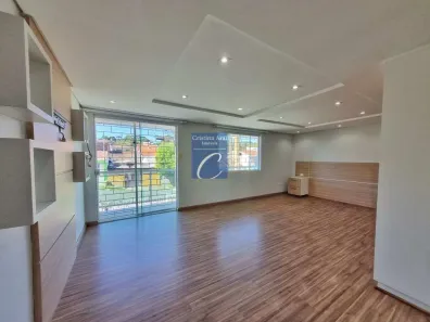 Sobrado com 3 Quartos à venda, 166m² no Pilarzinho, Curitiba