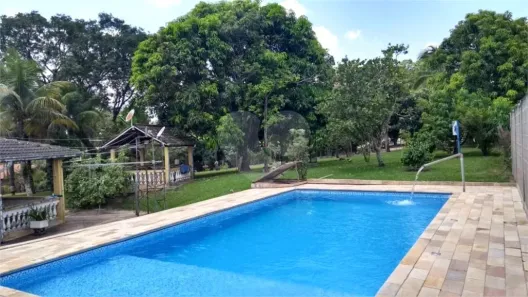 Fazenda/Sítio com 4 Quartos à venda, 370m² no Nova Suiça, Piracicaba